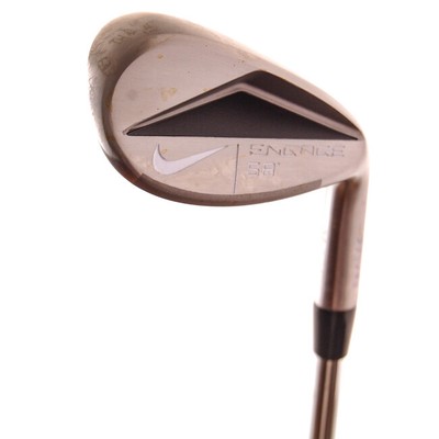 nike engage square wedge